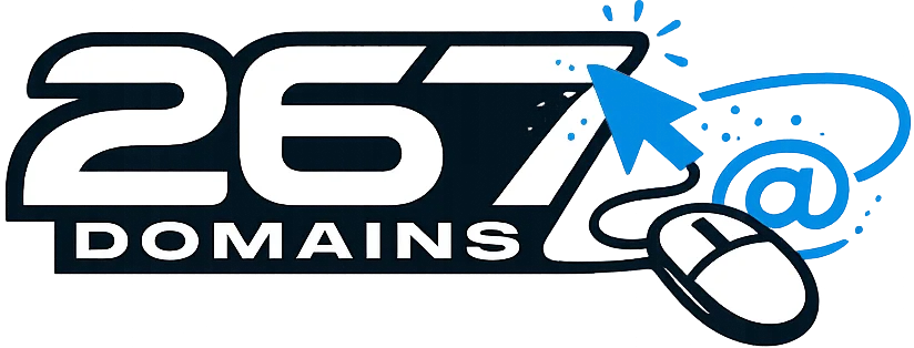 267 Domains